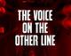 Cover of The Voice on the Other Line