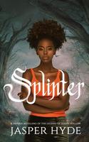 Cover of Splinter