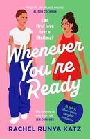 Cover of Whenever You're Ready