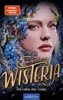 Cover of Wisteria
