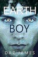 Cover of Earth Boy