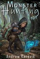 Cover of Monster Hunting 101