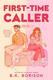 Cover of First Time Caller