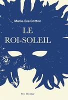 Cover of Le Roi-Soleil