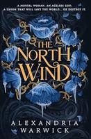 Cover of The North Wind