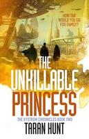 Cover of The Unkillable Princess