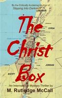 Cover of THE CHRIST BOX
