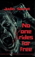Cover of No One Rides for Free