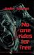 Cover of No One Rides for Free