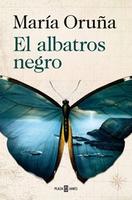 Cover of El albatros negro