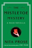 Cover of The Mistletoe Mystery