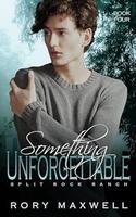 Cover of Something Unforgettable