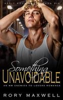 Cover of Something Unavoidable