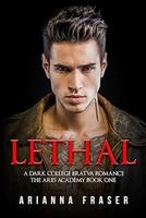 Cover of Lethal