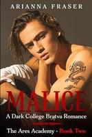 Cover of Malice