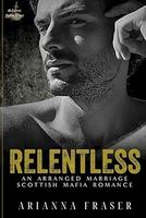 Cover of Relentless