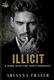 Cover of Illicit