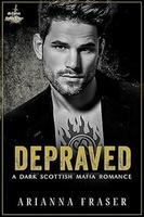 Cover of Depraved