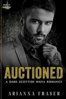 Cover of Auctioned