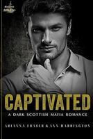 Cover of Captivated