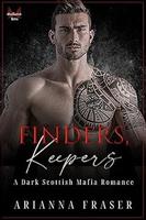 Cover of Finders, Keepers