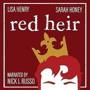 Cover of Red Heir