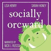 Cover of Socially Orcward