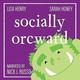 Cover of Socially Orcward