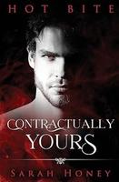 Cover of Contractually Yours