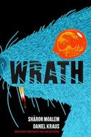 Cover of Wrath
