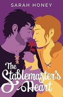 Cover of The Stablemaster's Heart