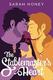 Cover of The Stablemaster's Heart