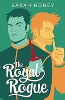 Cover of The Royal Rogue