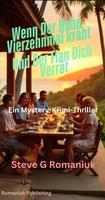 Cover of Wenn der Hahn vierzehnmal kräht und der Flan einen verrät