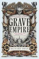 Cover of Grave Empire