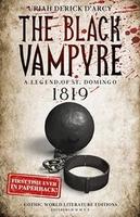 Cover of The Black Vampyre