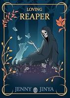 Cover of Loving Reaper