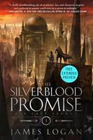 Cover of Sneak Peek for the Silverblood Promise