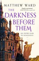 Cover of The Darkness Before Them