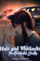 Cover of Holt and Whitlock