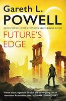 Cover of Future's Edge