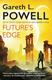 Cover of Future's Edge