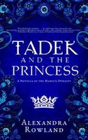 Cover of Tadek and the Princess