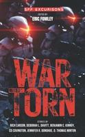 Cover of War Torn