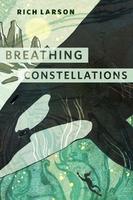 Cover of Breathing Constellations