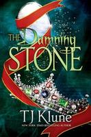 Cover of Damning Stone