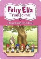 Cover of Transforming Is Tough