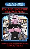 Cover of Escape from the Billings Mall