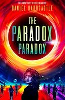 Cover of The Paradox Paradox