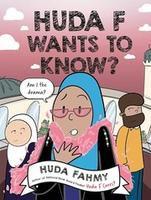 Cover of Huda F Wants to Know?